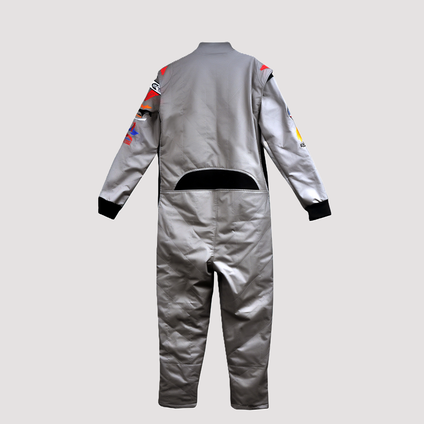 CUSTOM 2 LAYER SFI CERTIFIED FIRE SUIT